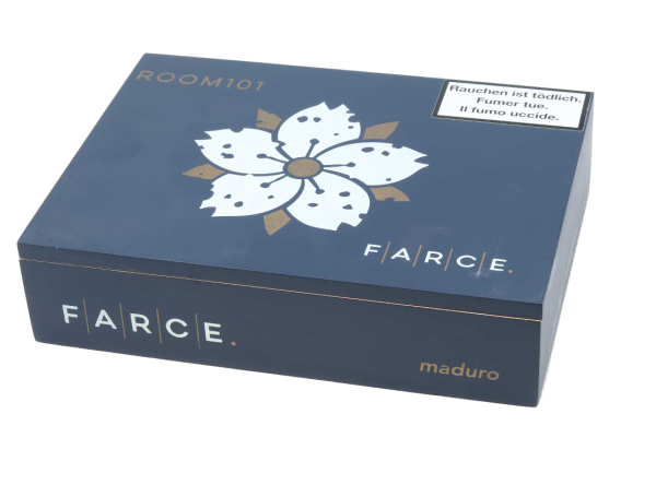 Room 101 Farce Maduro Magnum